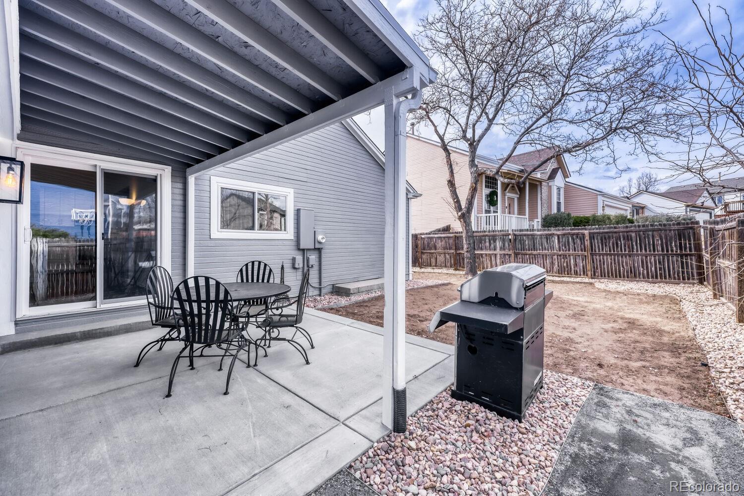 MLS Image #26 for 19795 e cornell avenue,aurora, Colorado