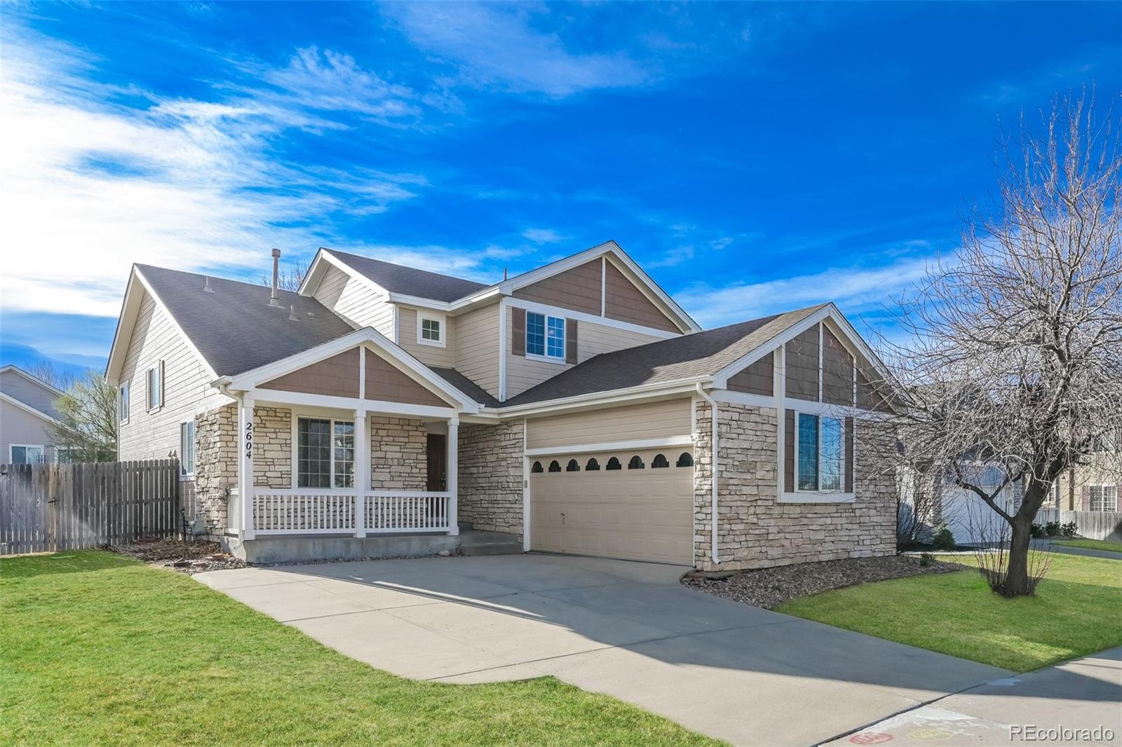 MLS Image #1 for 2604 s dunkirk court,aurora, Colorado