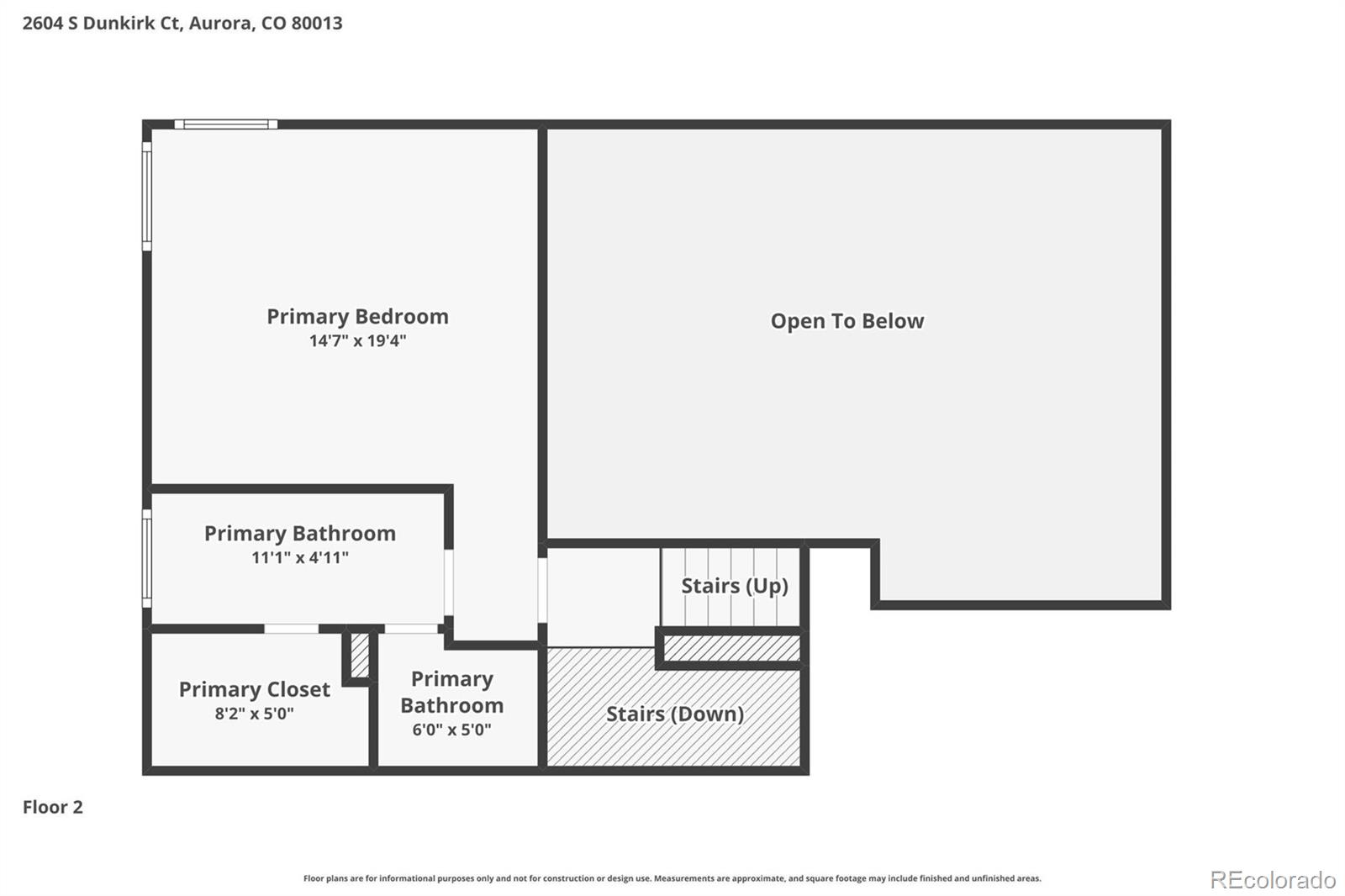 MLS Image #27 for 2604 s dunkirk court,aurora, Colorado