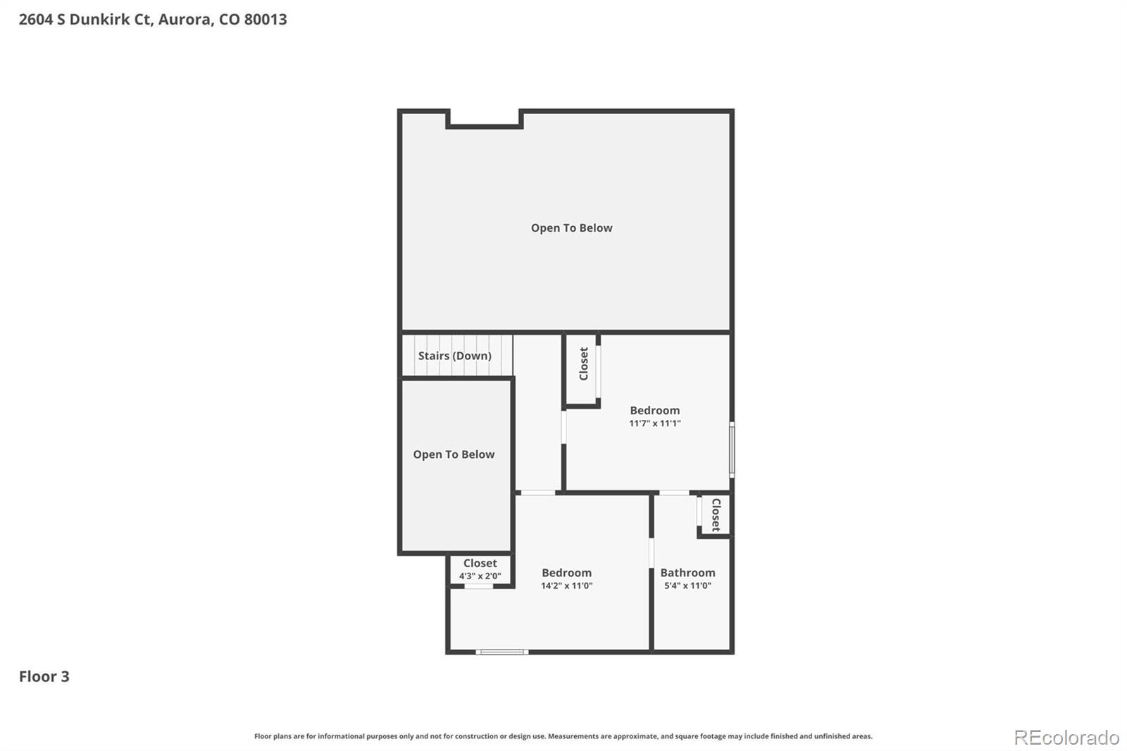 MLS Image #28 for 2604 s dunkirk court,aurora, Colorado