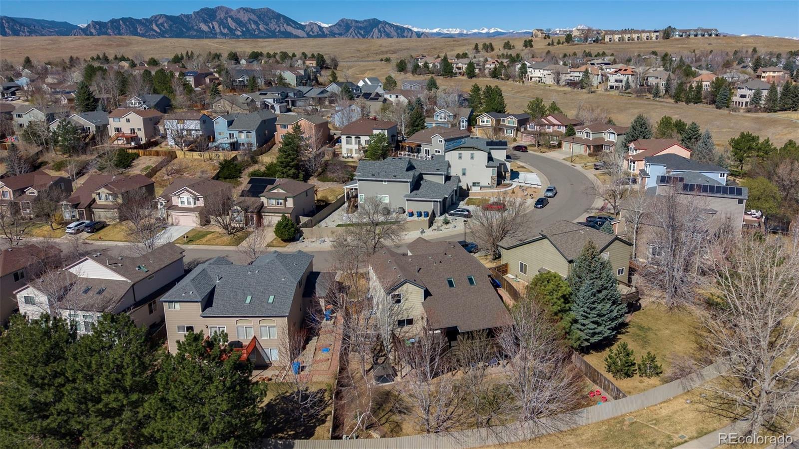 MLS Image #41 for 683  eaton circle,superior, Colorado