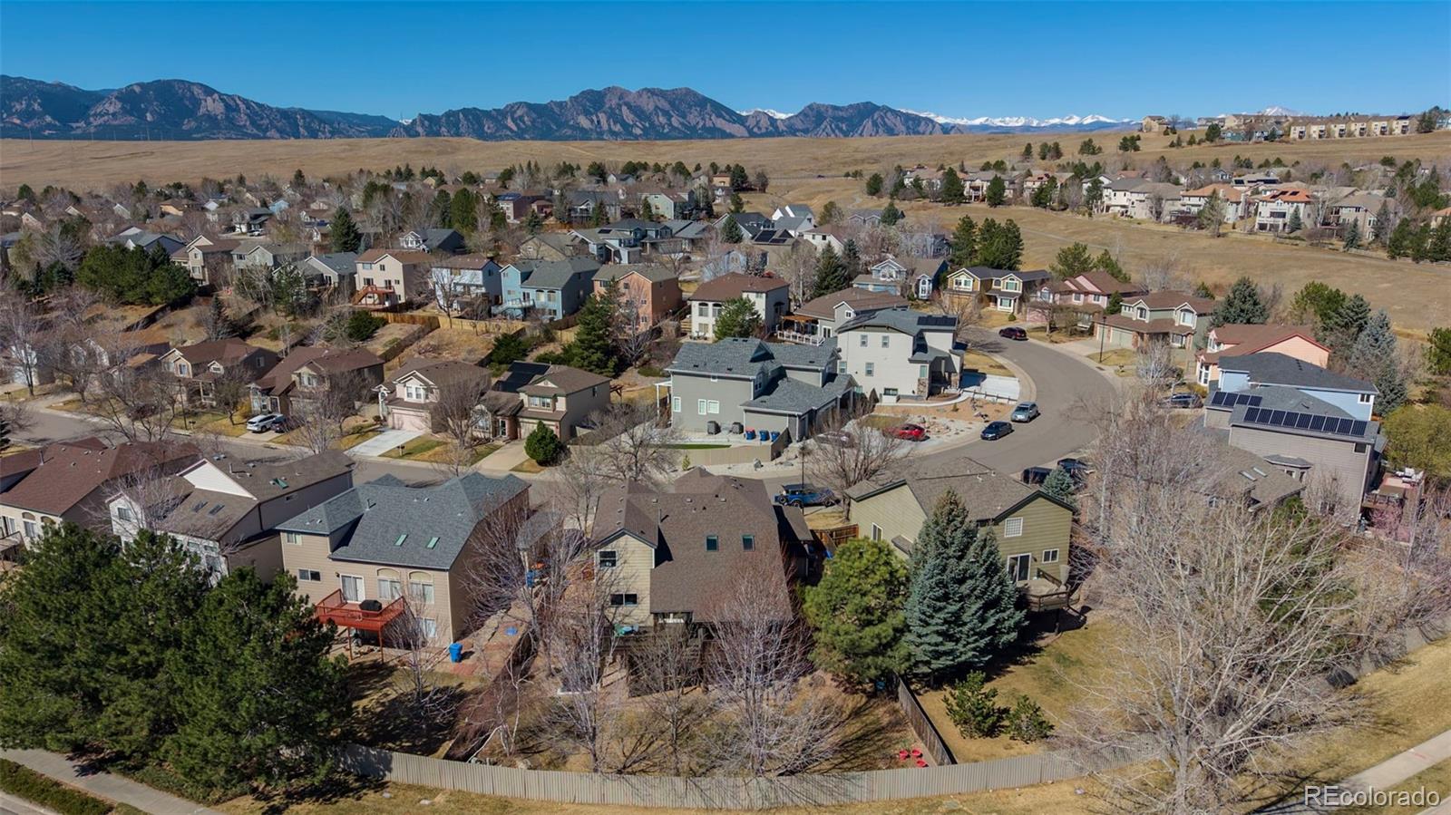 MLS Image #42 for 683  eaton circle,superior, Colorado