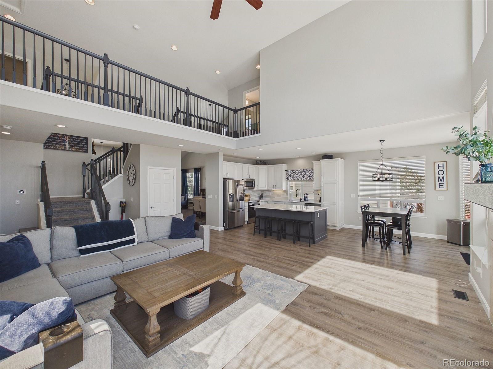 MLS Image #12 for 1967  dolomite way,castle rock, Colorado