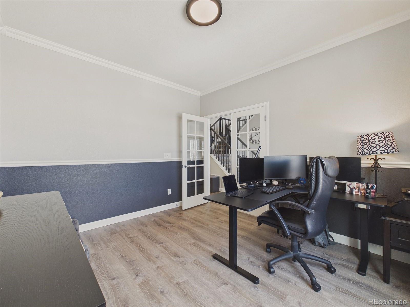 MLS Image #14 for 1967  dolomite way,castle rock, Colorado