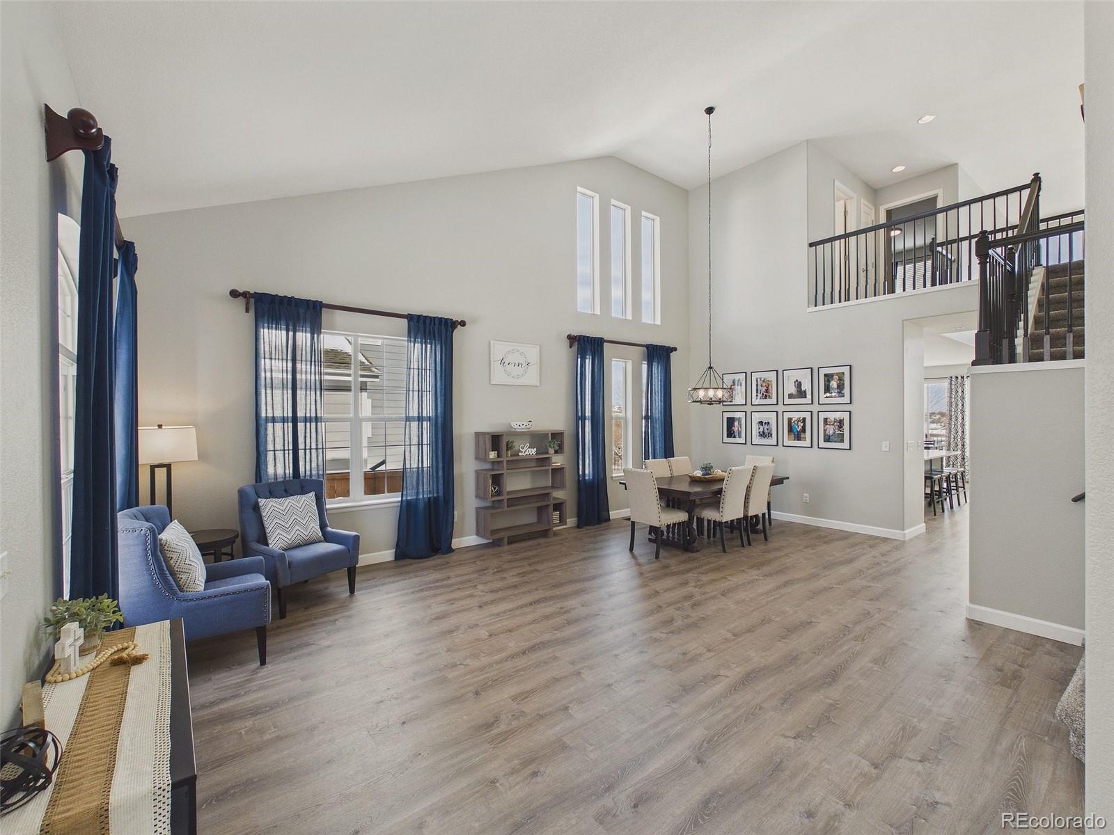 MLS Image #2 for 1967  dolomite way,castle rock, Colorado