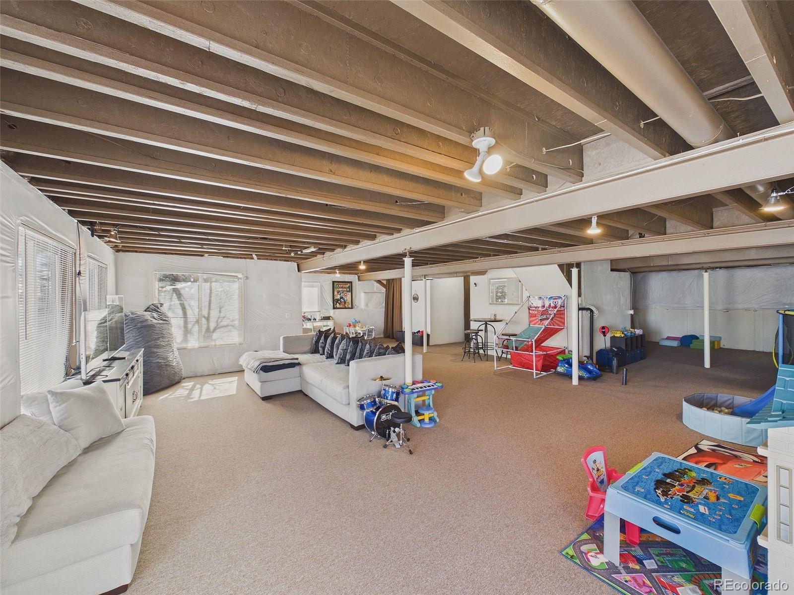 MLS Image #33 for 1967  dolomite way,castle rock, Colorado