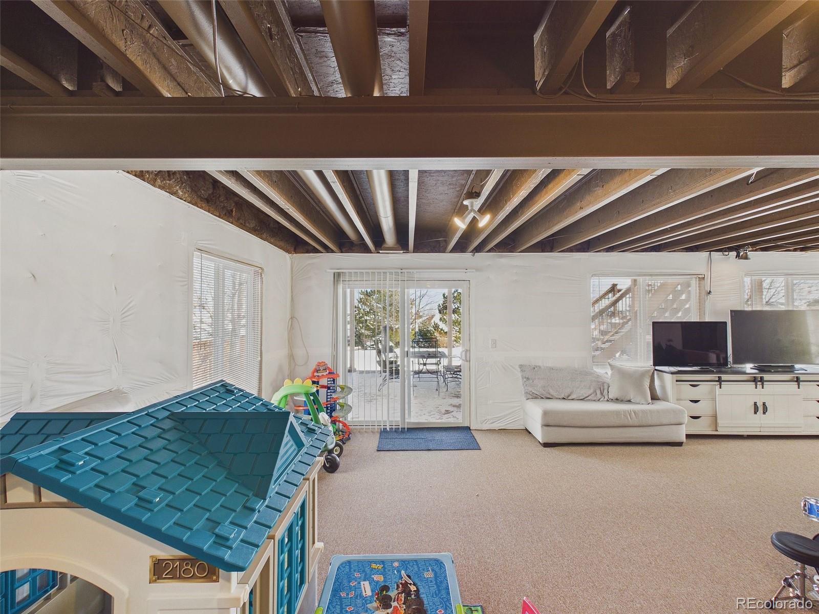 MLS Image #35 for 1967  dolomite way,castle rock, Colorado