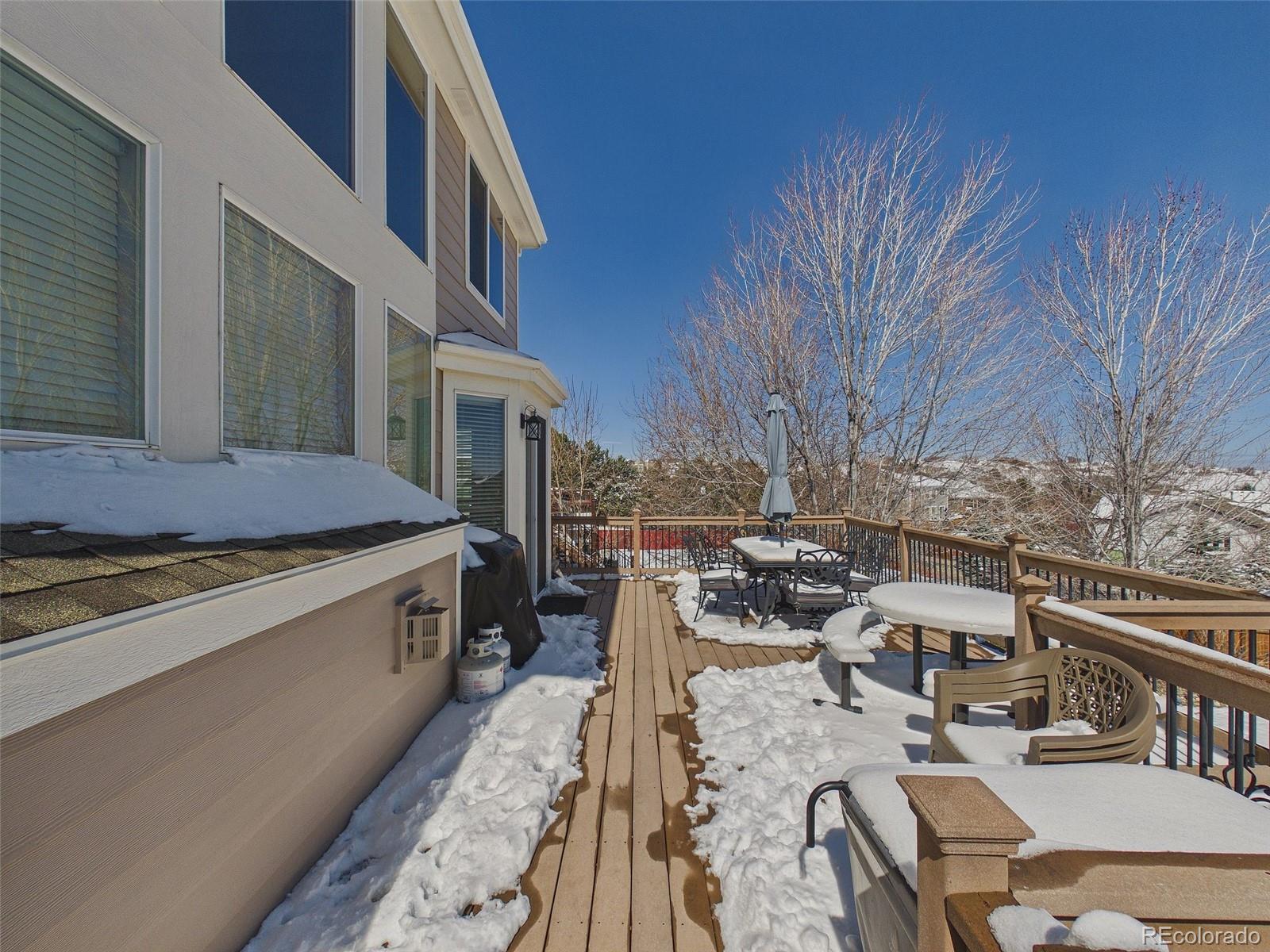 MLS Image #36 for 1967  dolomite way,castle rock, Colorado