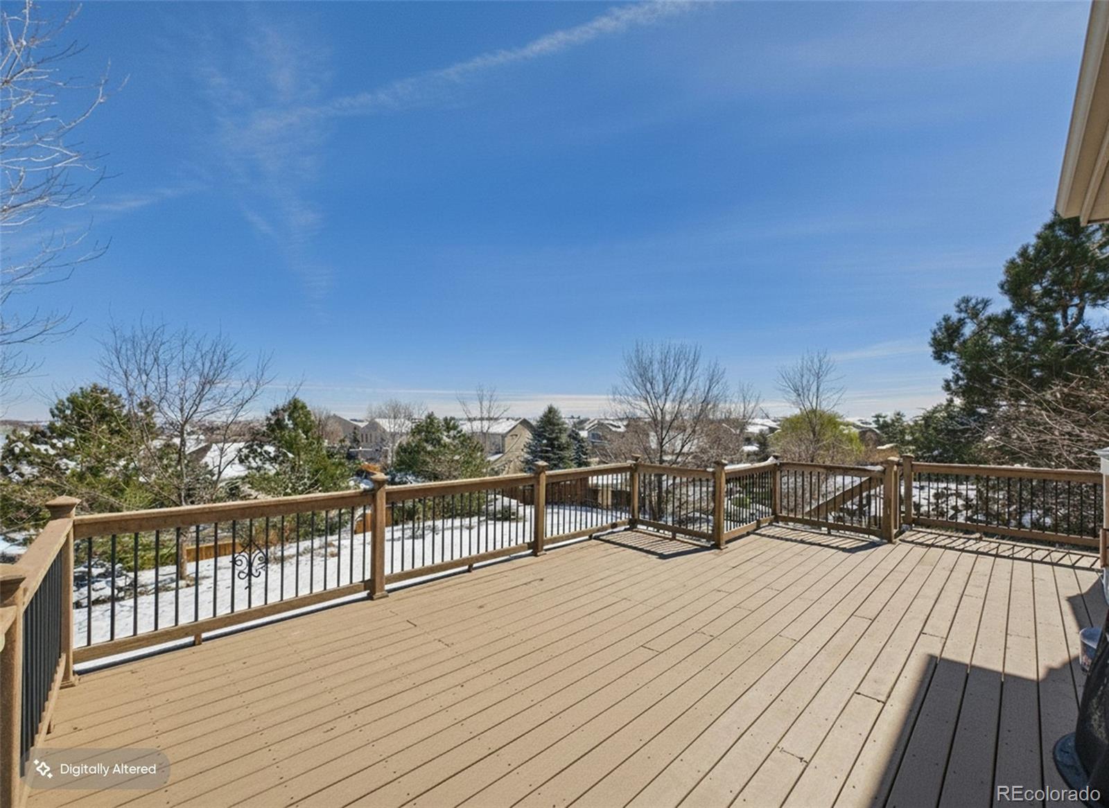 MLS Image #37 for 1967  dolomite way,castle rock, Colorado