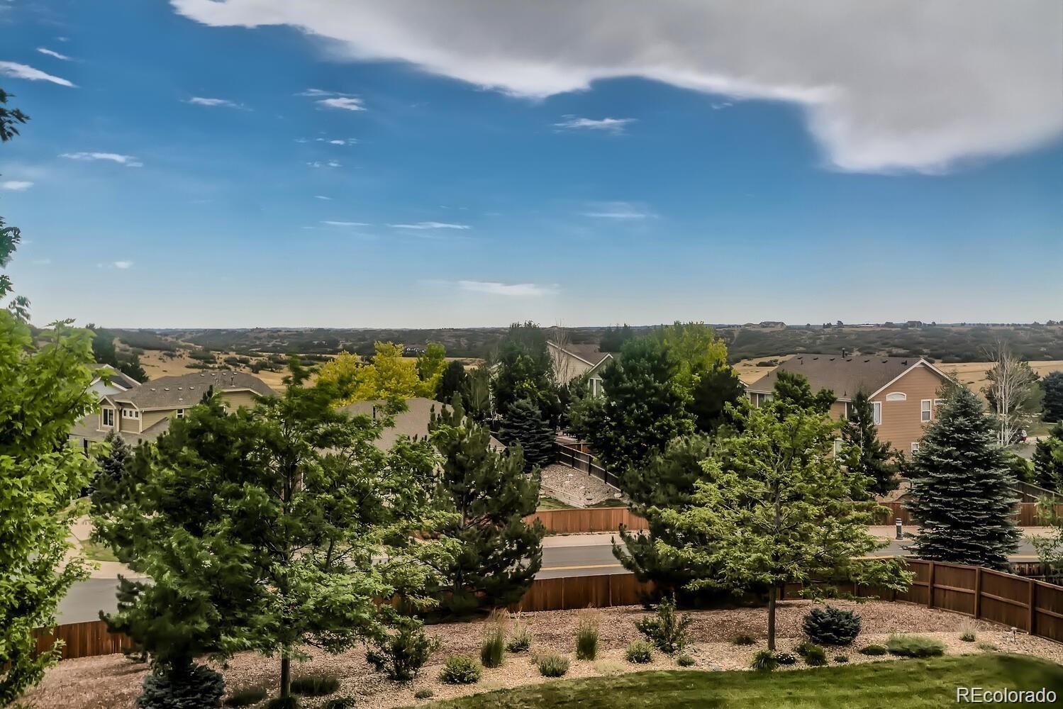 MLS Image #38 for 1967  dolomite way,castle rock, Colorado