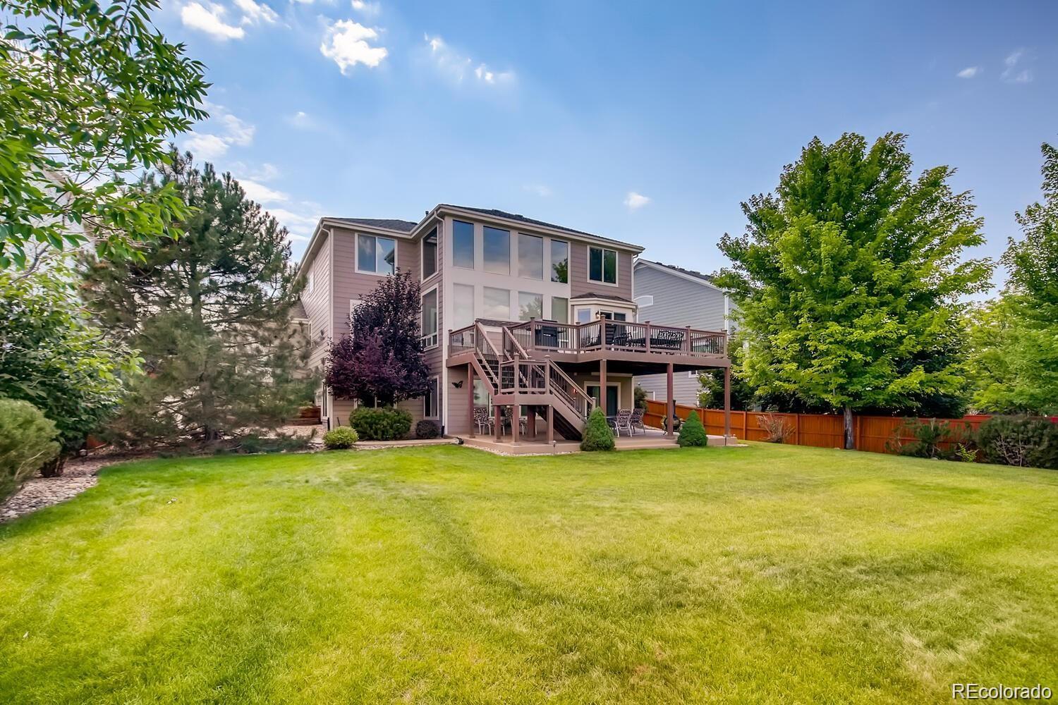 MLS Image #39 for 1967  dolomite way,castle rock, Colorado