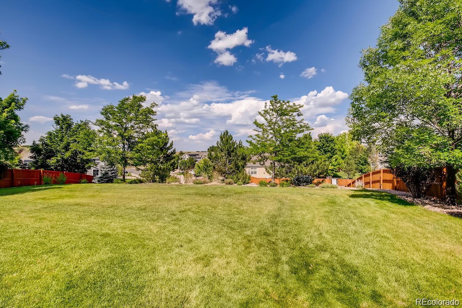 MLS Image #40 for 1967  dolomite way,castle rock, Colorado
