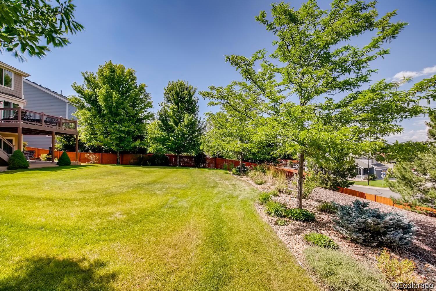 MLS Image #41 for 1967  dolomite way,castle rock, Colorado