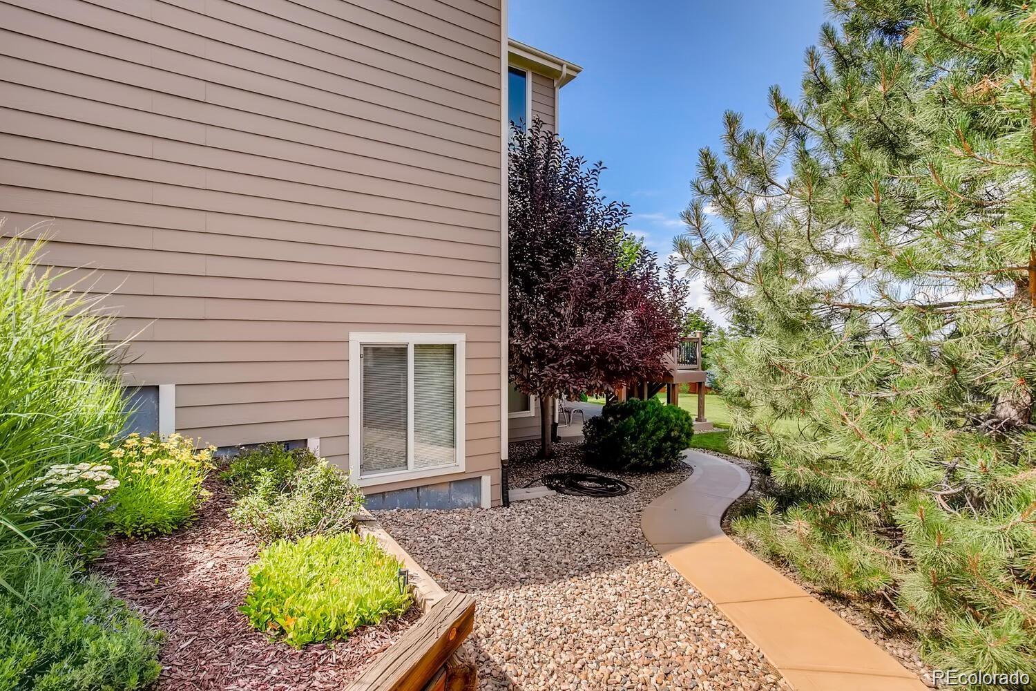 MLS Image #42 for 1967  dolomite way,castle rock, Colorado