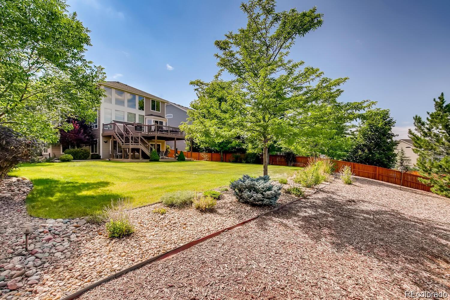 MLS Image #43 for 1967  dolomite way,castle rock, Colorado