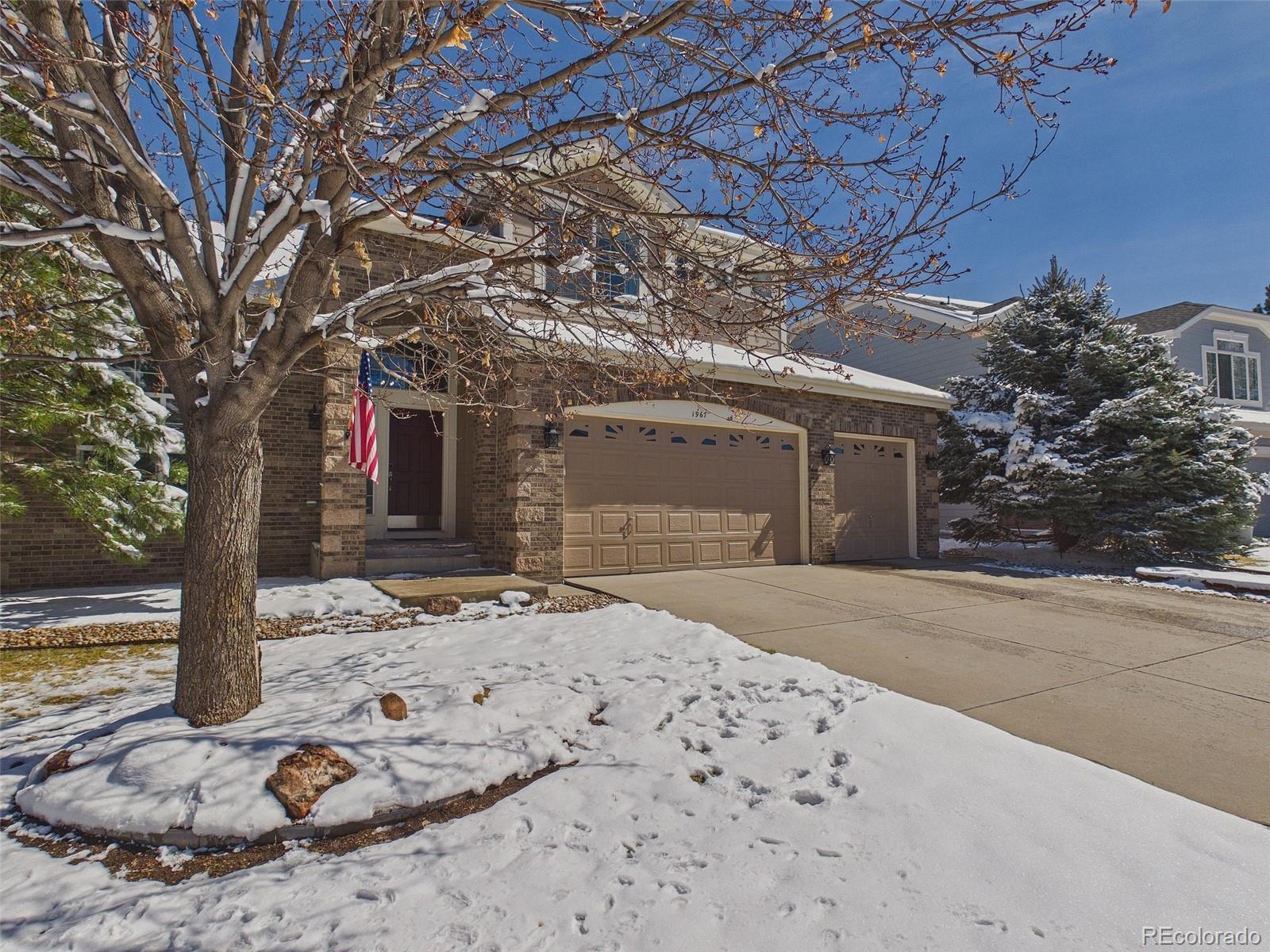 MLS Image #45 for 1967  dolomite way,castle rock, Colorado