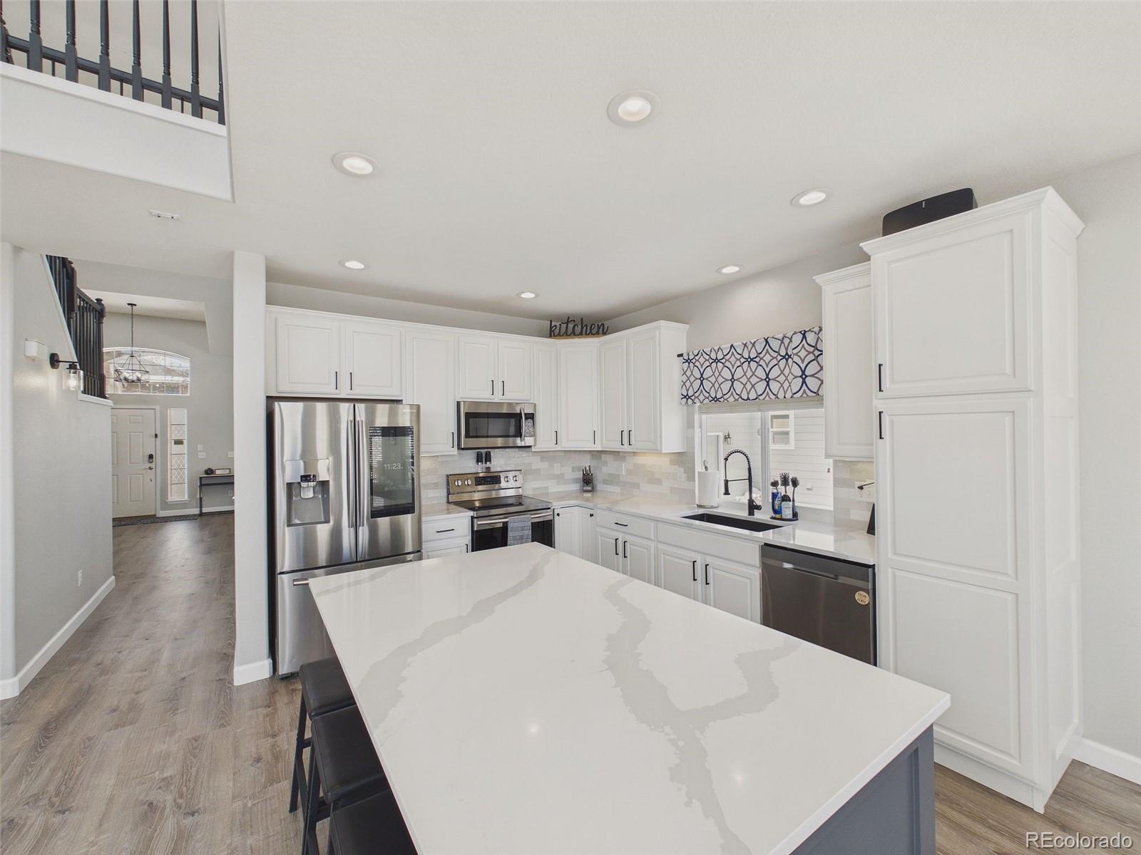 MLS Image #5 for 1967  dolomite way,castle rock, Colorado