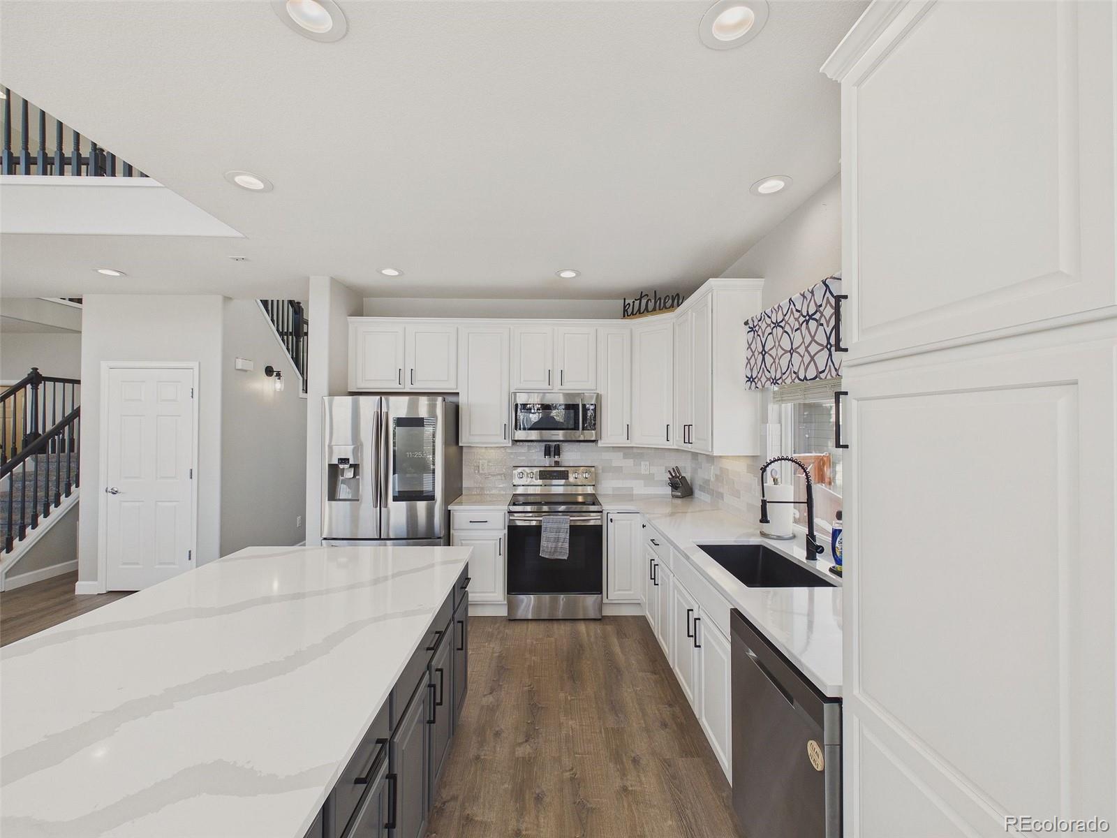 MLS Image #6 for 1967  dolomite way,castle rock, Colorado
