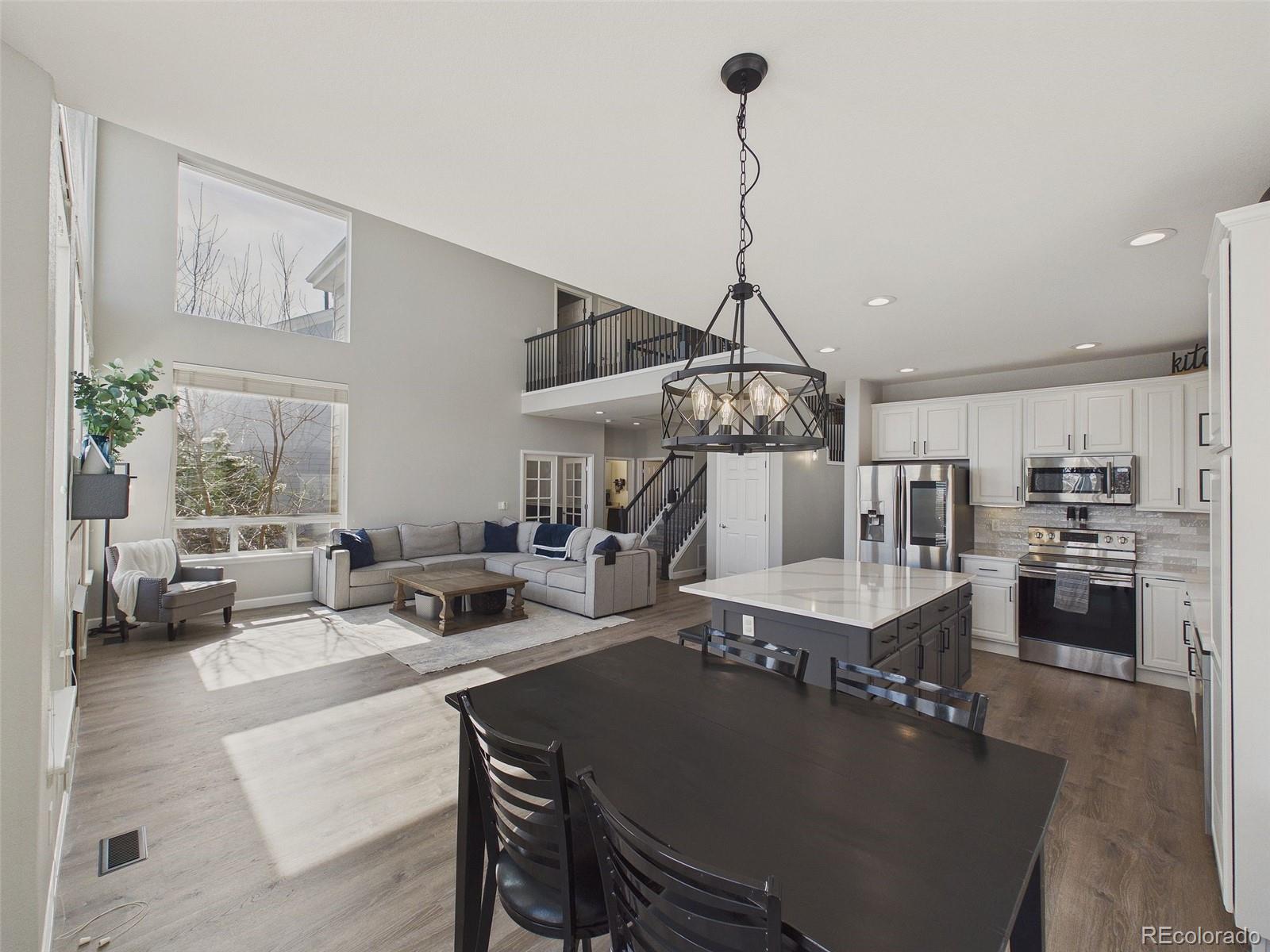 MLS Image #7 for 1967  dolomite way,castle rock, Colorado