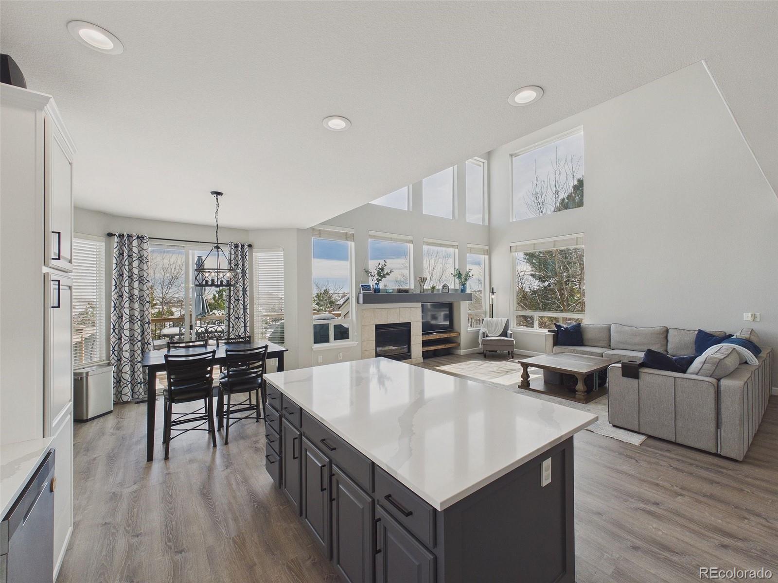MLS Image #8 for 1967  dolomite way,castle rock, Colorado