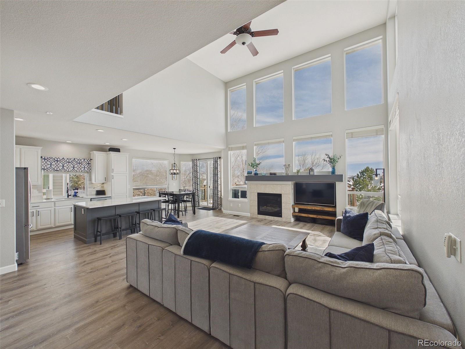 MLS Image #9 for 1967  dolomite way,castle rock, Colorado