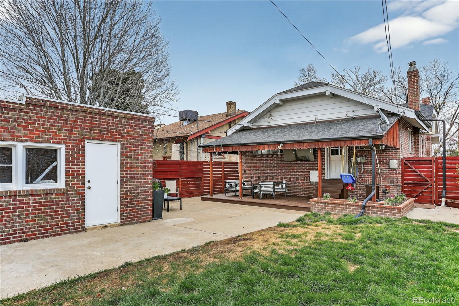 MLS Image #12 for 4575  zuni street,denver, Colorado