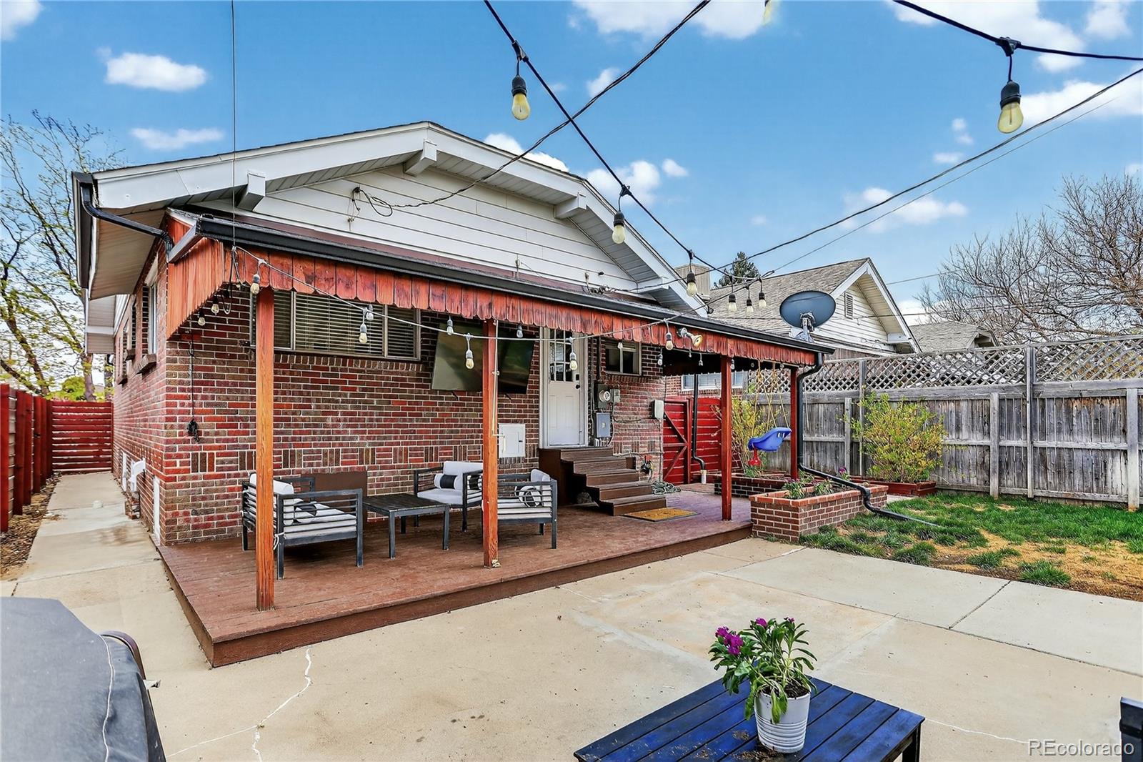 MLS Image #13 for 4575  zuni street,denver, Colorado
