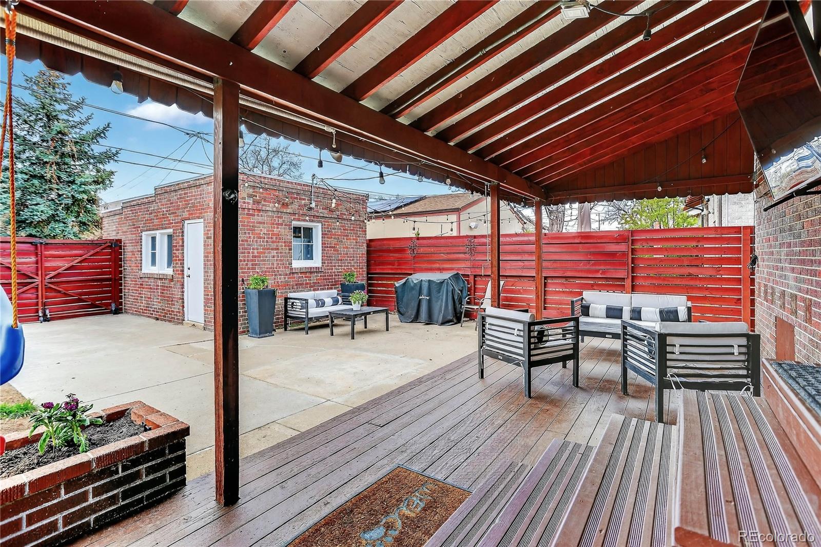 MLS Image #14 for 4575  zuni street,denver, Colorado