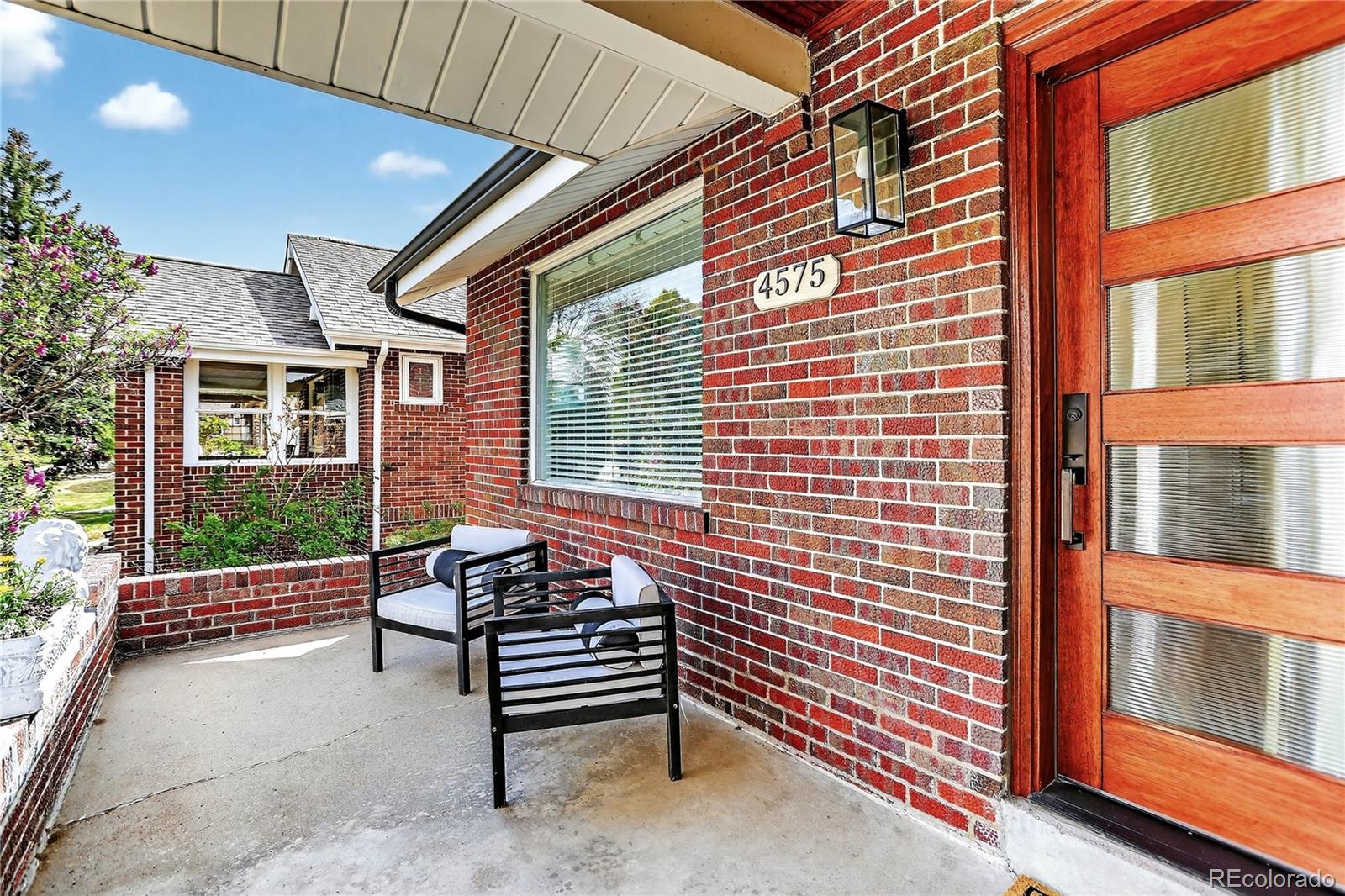 MLS Image #2 for 4575  zuni street,denver, Colorado