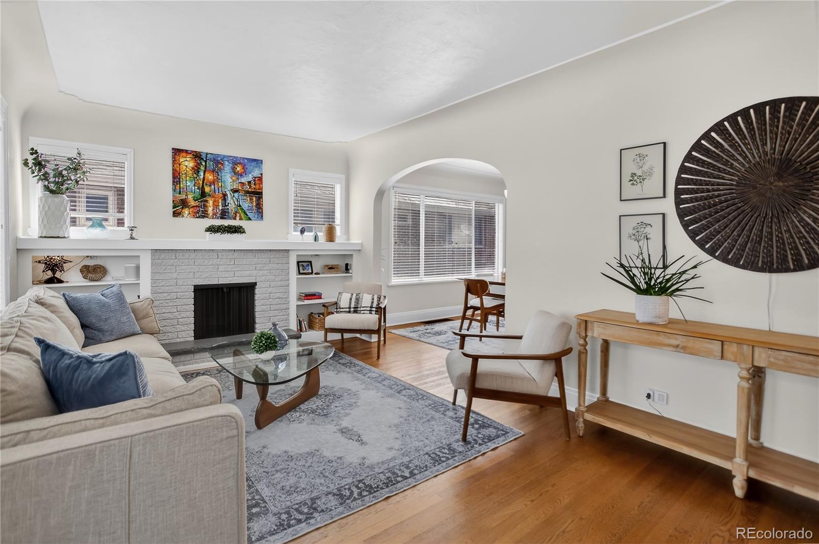 MLS Image #4 for 4575  zuni street,denver, Colorado