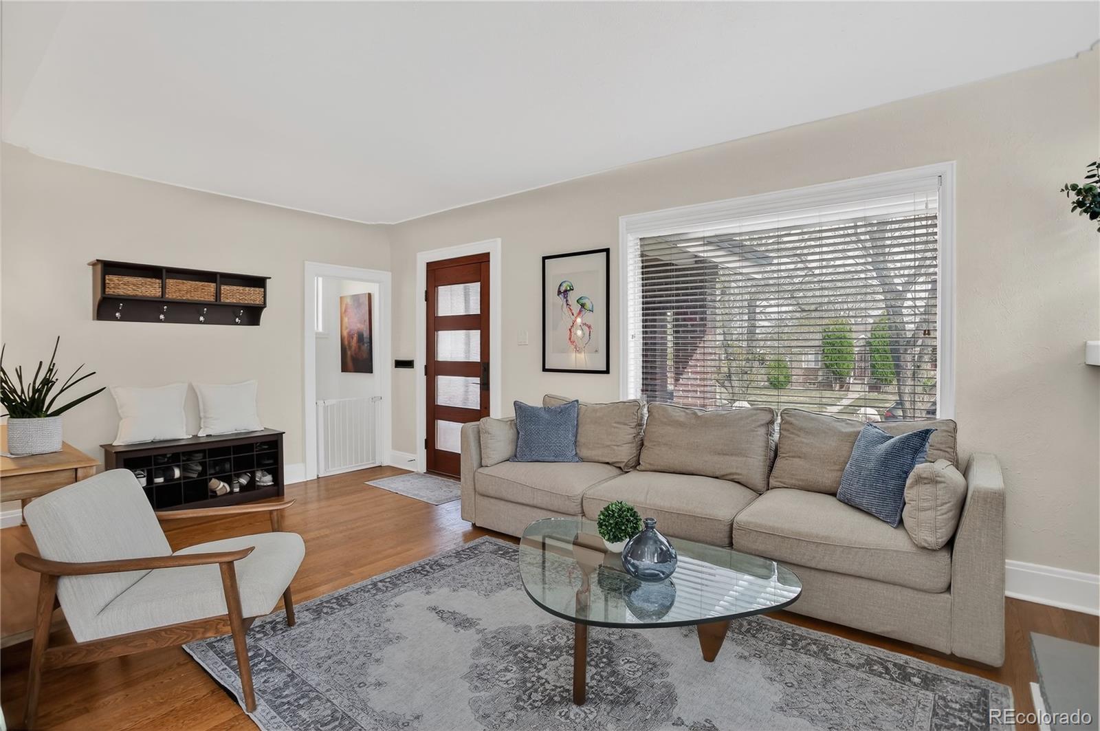 MLS Image #5 for 4575  zuni street,denver, Colorado