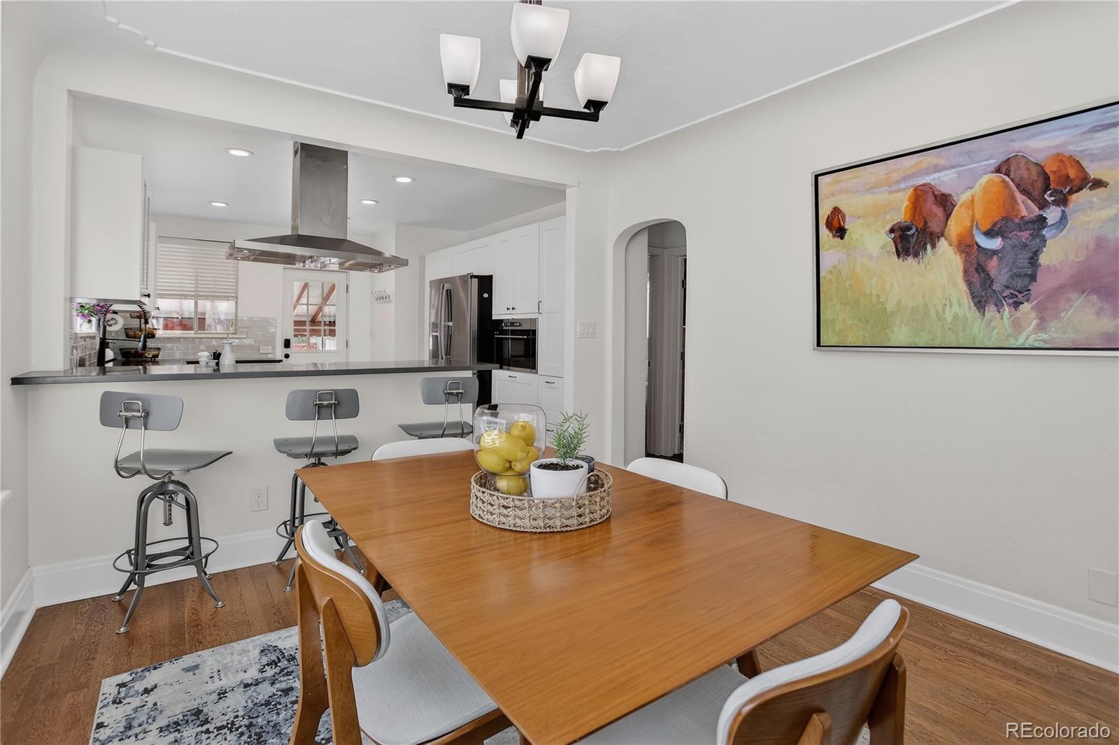MLS Image #7 for 4575  zuni street,denver, Colorado