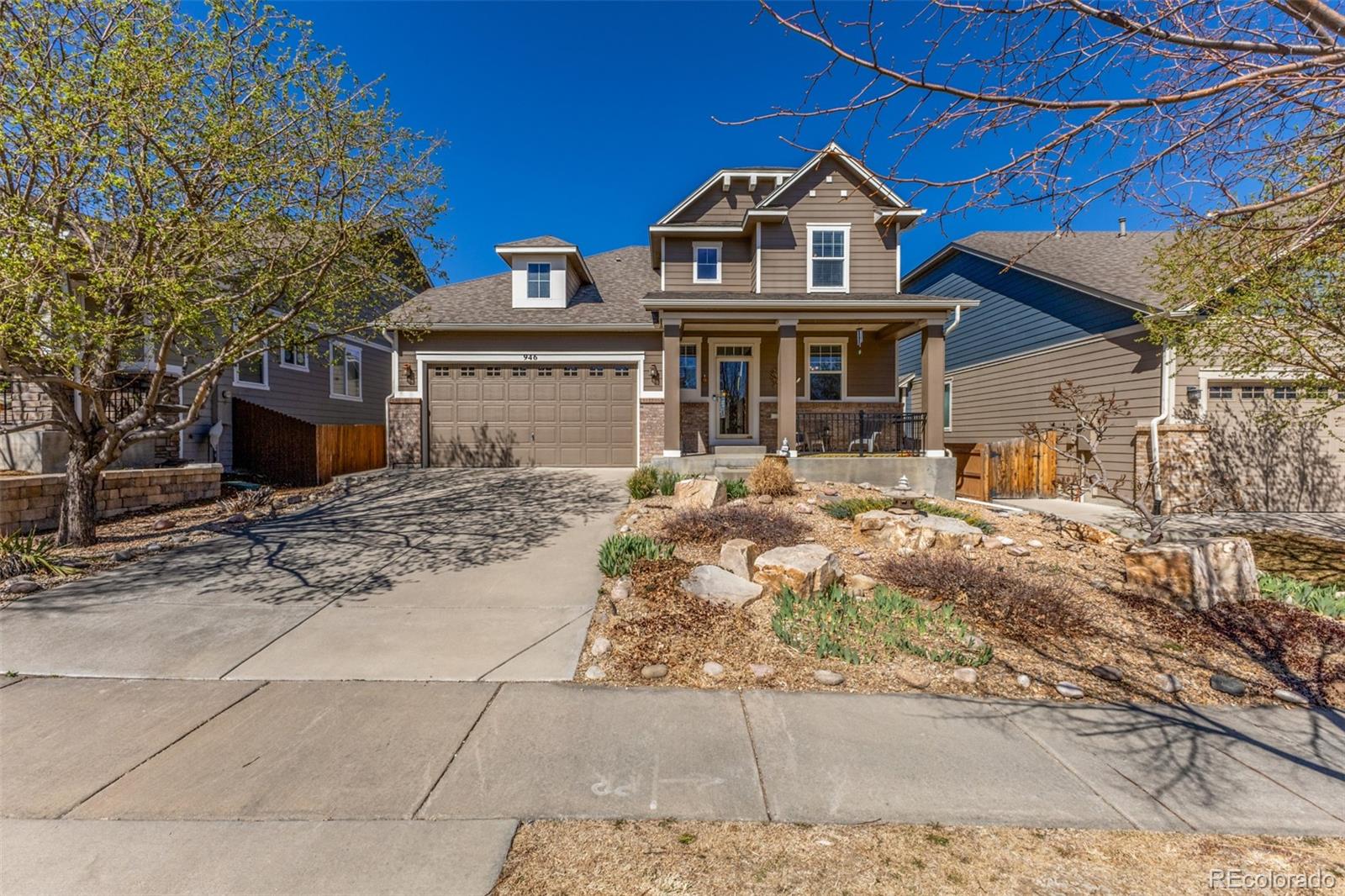 MLS Image #0 for 946  snowy plain road,fort collins, Colorado