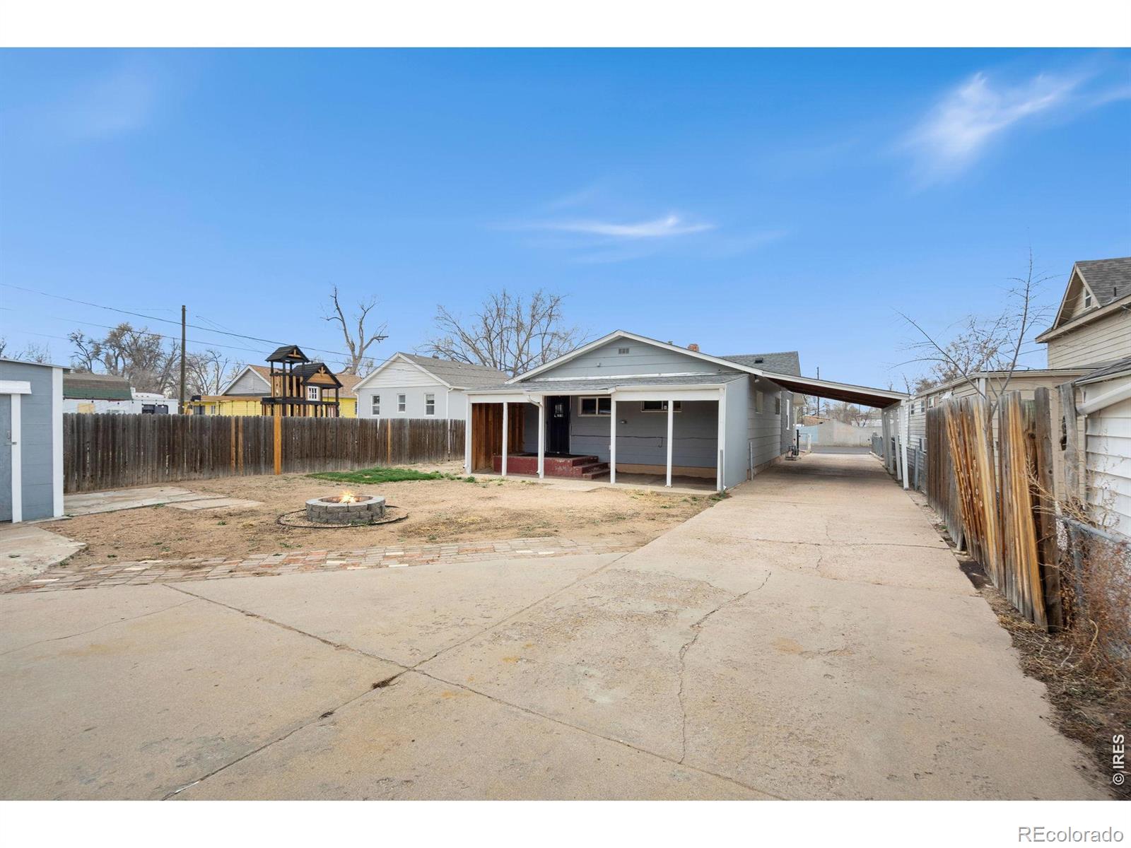 MLS Image #28 for 1416  6th street,greeley, Colorado