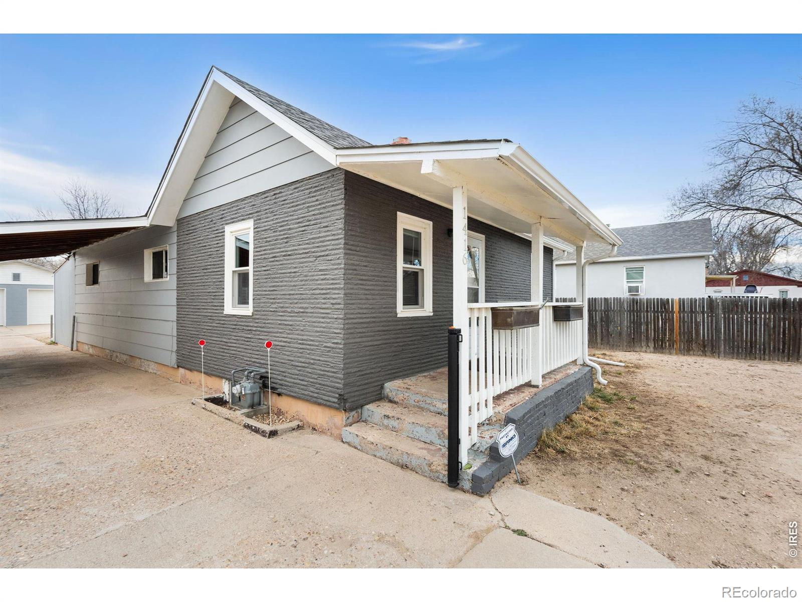 MLS Image #40 for 1416  6th street,greeley, Colorado