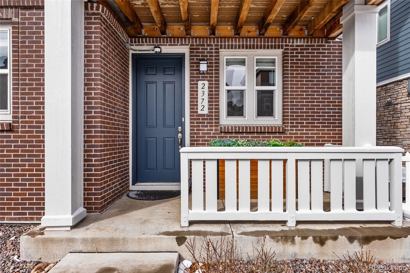 MLS Image #1 for 2372 s scranton street ,aurora, Colorado