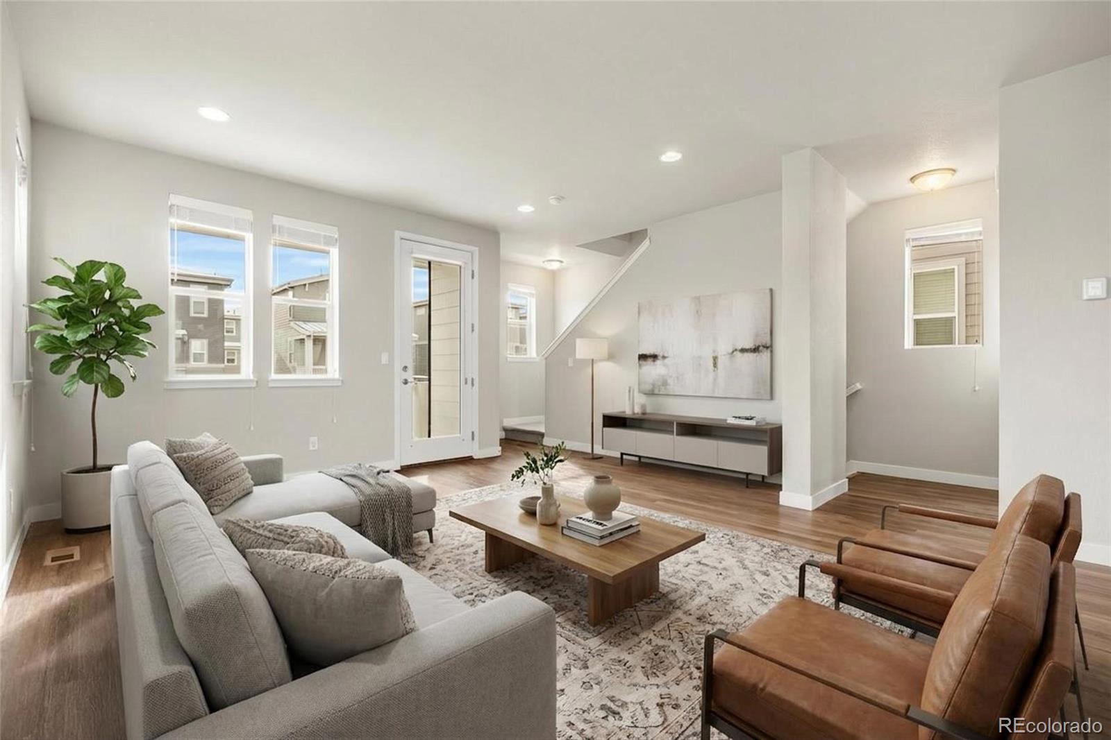 MLS Image #2 for 2372 s scranton street ,aurora, Colorado