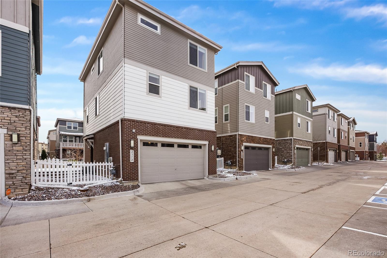 MLS Image #30 for 2372 s scranton street ,aurora, Colorado