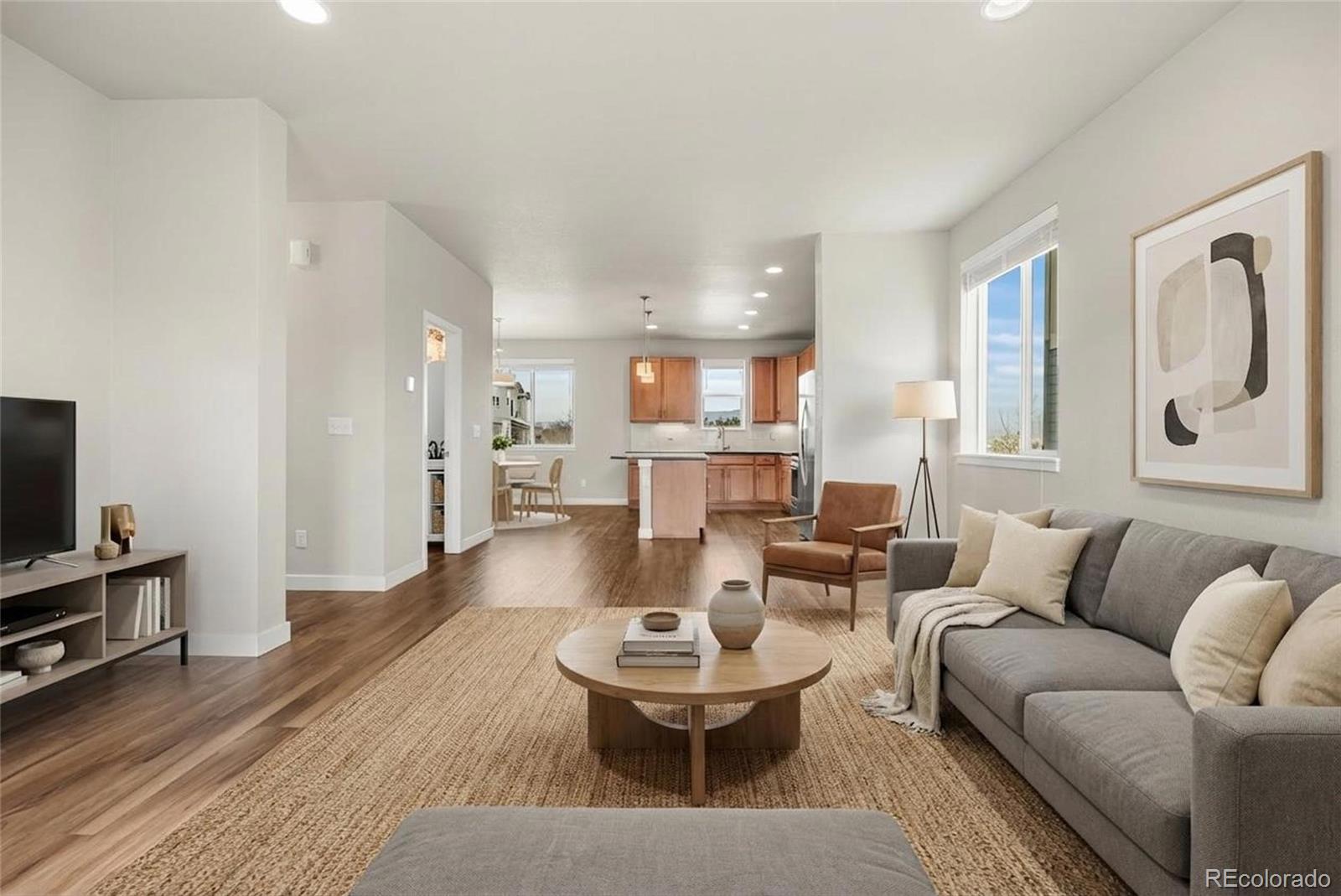 MLS Image #4 for 2372 s scranton street ,aurora, Colorado