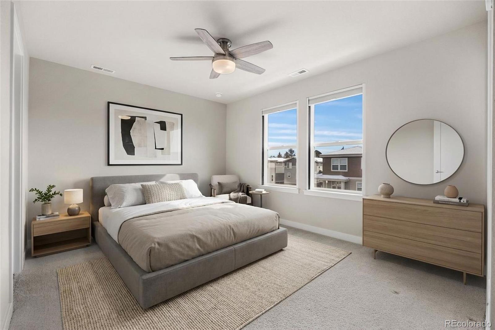 MLS Image #6 for 2372 s scranton street ,aurora, Colorado