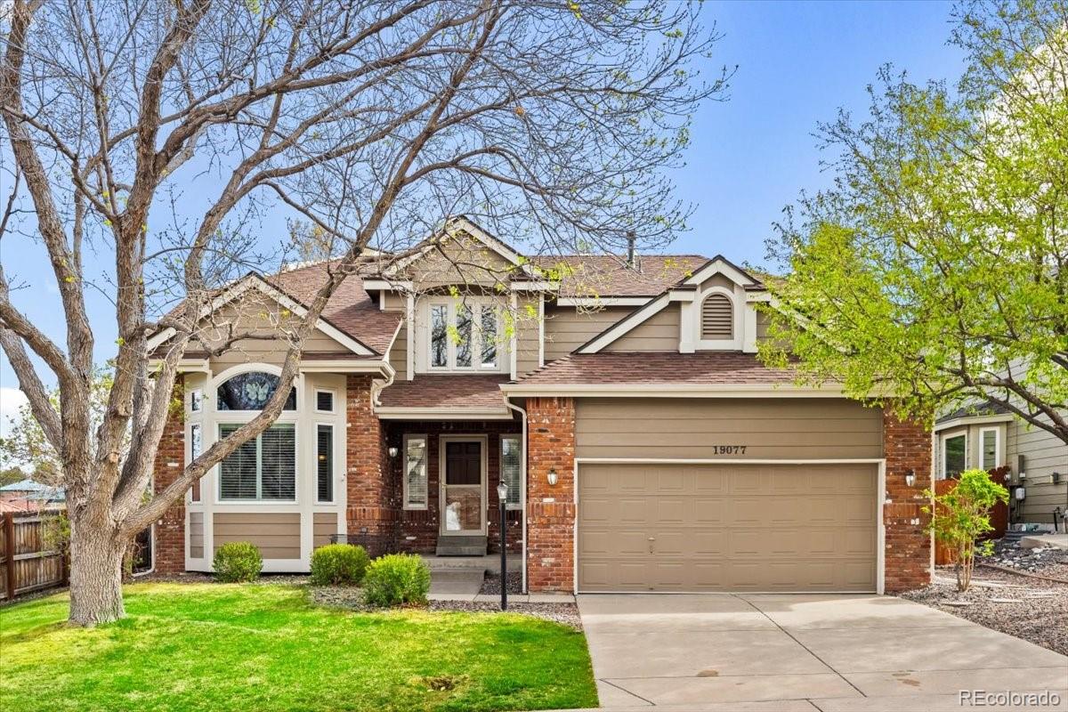 MLS Image #0 for 19077 e ida drive,aurora, Colorado