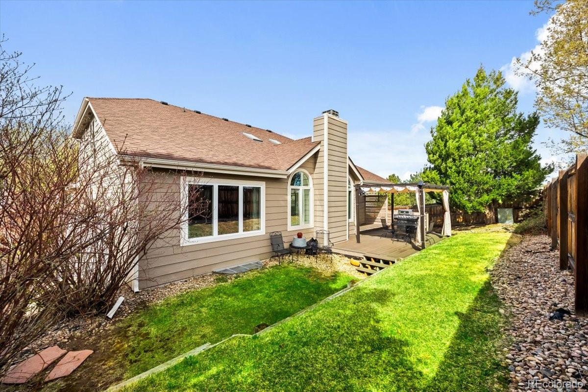 MLS Image #16 for 19077 e ida drive,aurora, Colorado