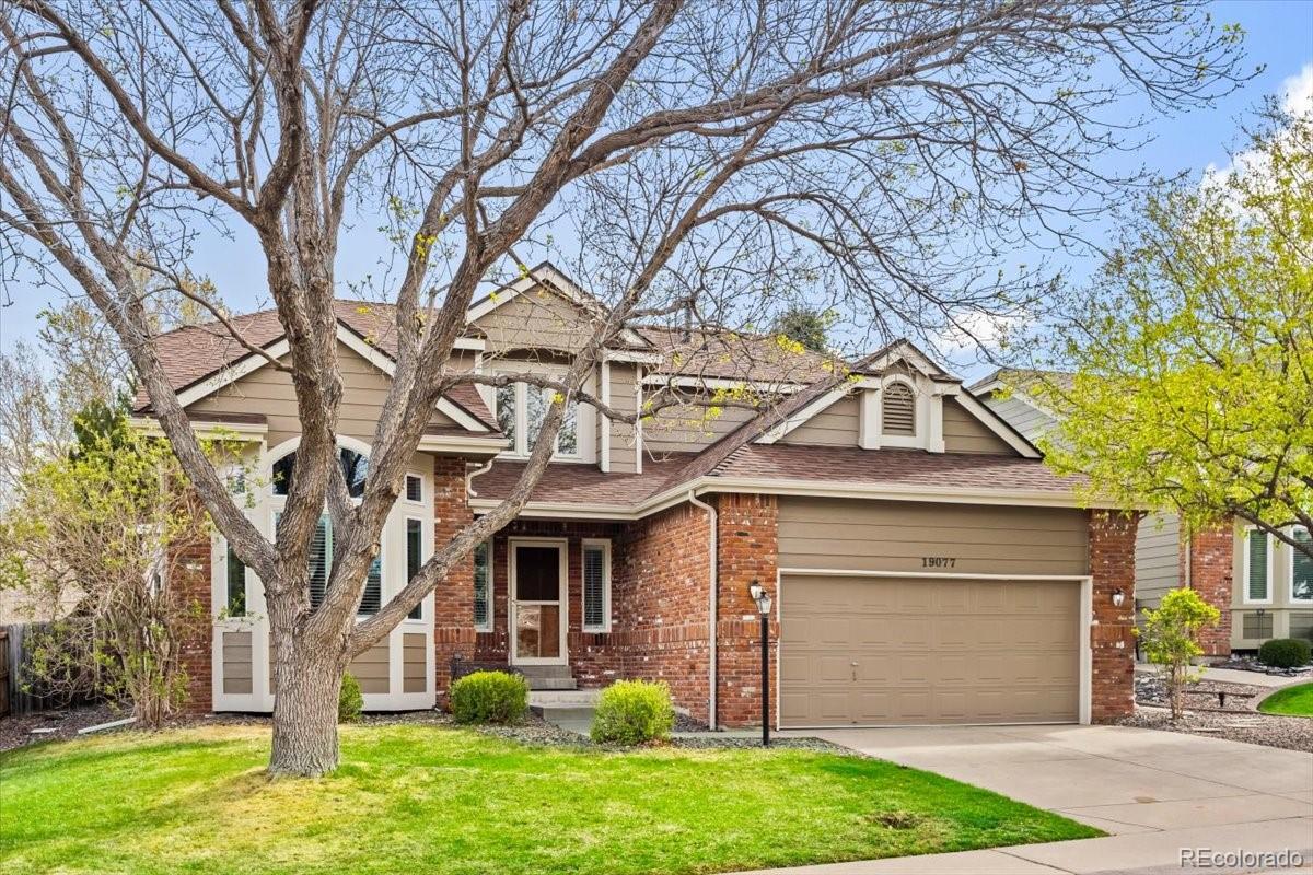 MLS Image #2 for 19077 e ida drive,aurora, Colorado