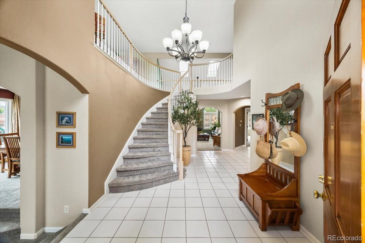 MLS Image #3 for 19077 e ida drive,aurora, Colorado
