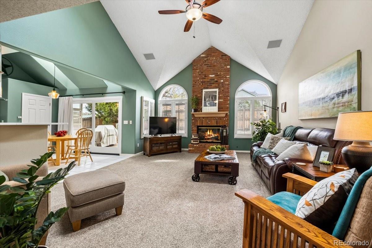 MLS Image #4 for 19077 e ida drive,aurora, Colorado