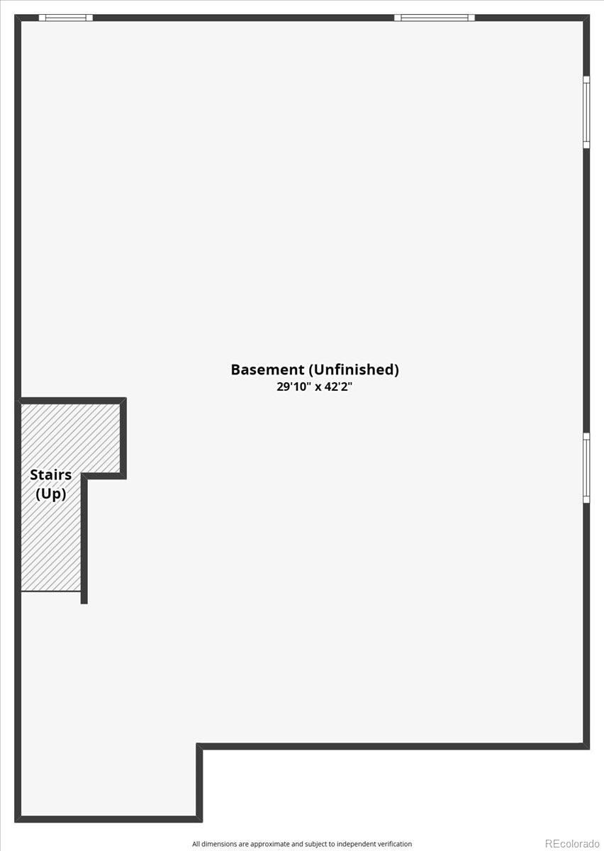 MLS Image #42 for 19077 e ida drive,aurora, Colorado