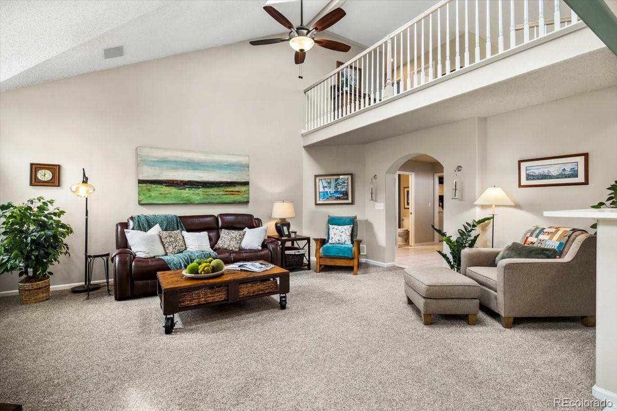 MLS Image #5 for 19077 e ida drive,aurora, Colorado