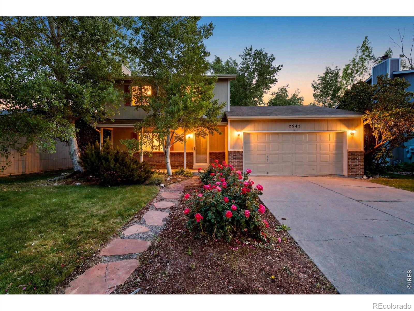 MLS Image #0 for 2943  pleasant valley road,fort collins, Colorado