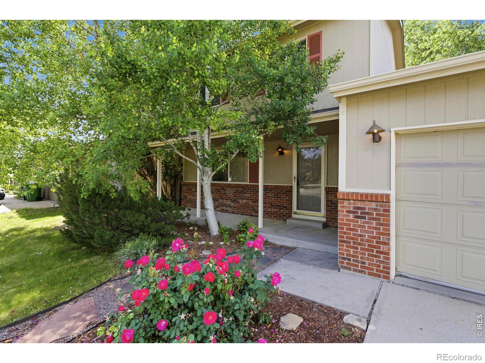 MLS Image #1 for 2943  pleasant valley road,fort collins, Colorado