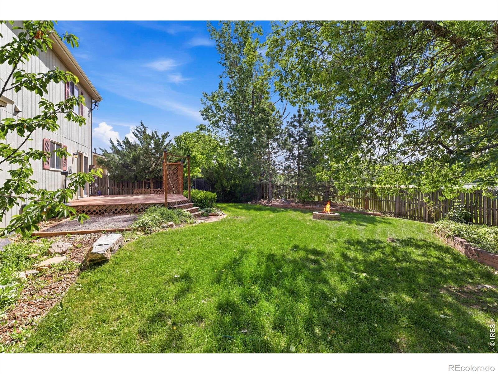 MLS Image #28 for 2943  pleasant valley road,fort collins, Colorado